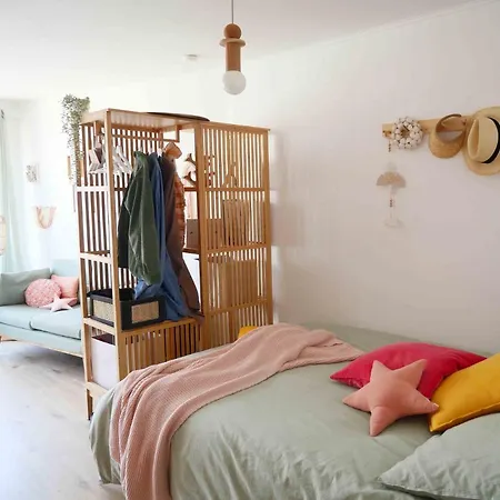Apartment Cosy By The Sea *