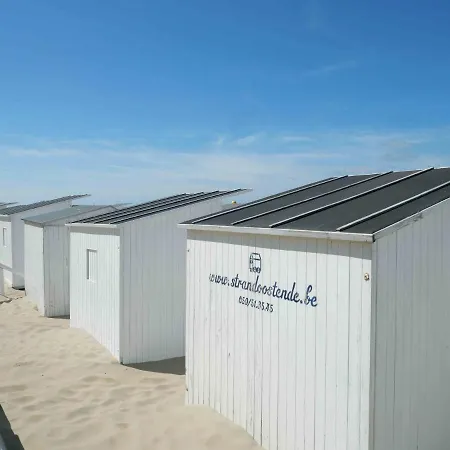 Cosy By The Sea Appartement Ostende