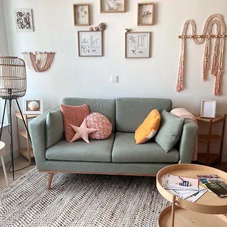 Cosy By The Sea Ostend