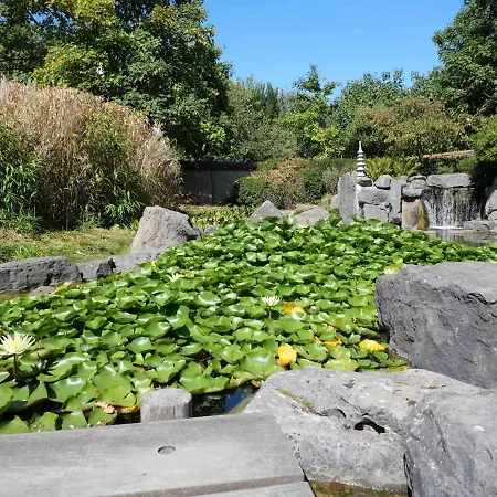 Cosy By The Sea Appartement Ostende
