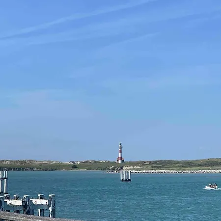 Cosy By The Sea Appartement