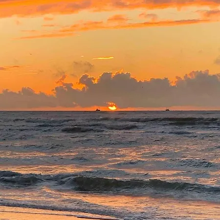 Апартаменты Cosy By The Sea