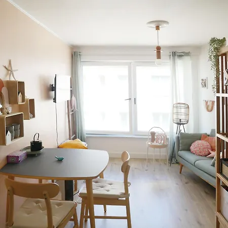 Apartment Cosy By The Sea *