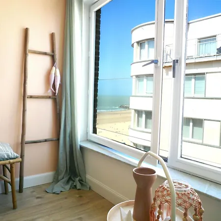 Cosy By The Sea Ostende