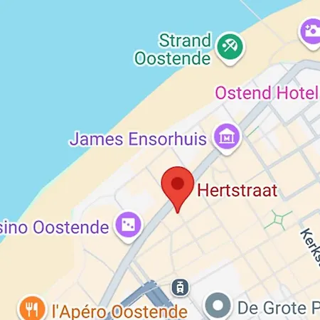 Апартаменты Cosy By The Sea