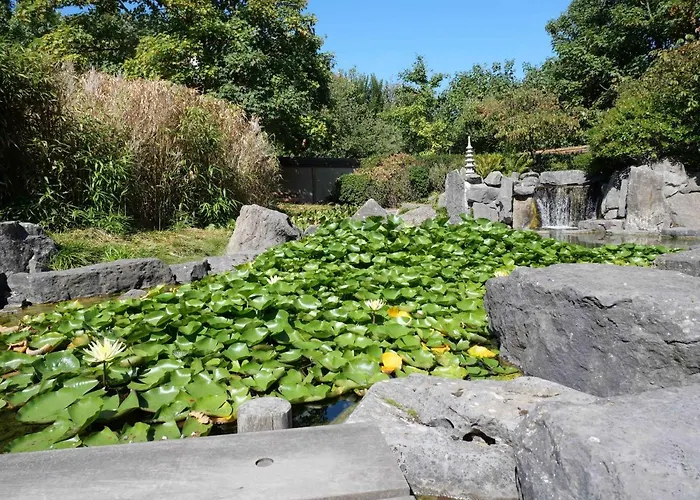 Cosy By The Sea Appartement Oostende