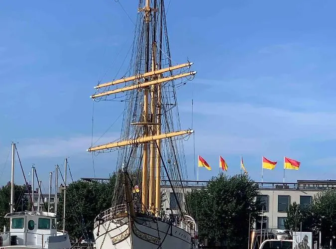 Cosy By The Sea Appartement Ostende