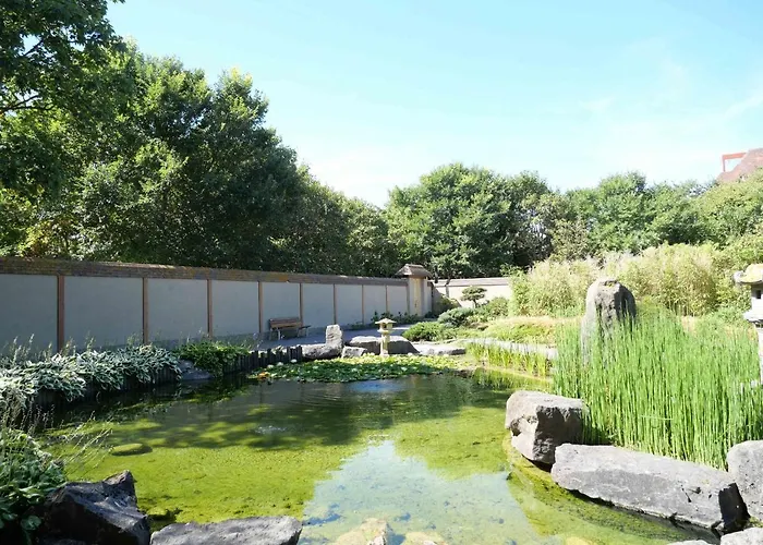 Cosy By The Sea * Ostende