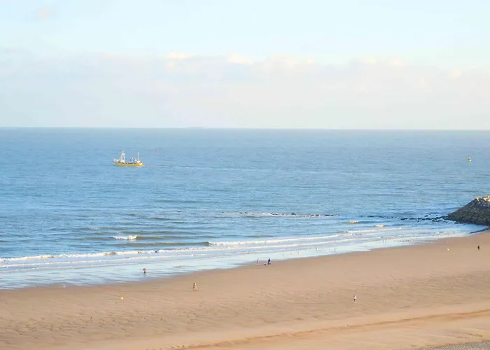 Appartement Cosy By The Sea
