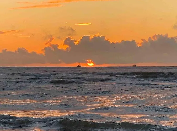 Appartement Cosy By The Sea